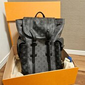 クリストファーPM（ブランドバッグ）の商品画像 - 査定依頼日：2025年12月16日 - 最高査定価格：310,000円