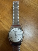 セイコー グランドセイコー 69525（高級時計）の商品画像 - 査定依頼日：2026年4月7日 - 最高査定価格：35,000円