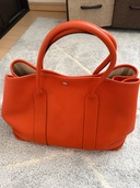 ガーデンパーティネゴンダ（ブランドバッグ）の商品画像 - 査定依頼日：2026年2月4日 - 最高査定価格：250,000円