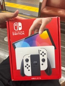 Switch 有機el（ゲーム機本体・ゲームソフト）の商品画像 - 査定依頼日：2026年8月3日 - 最高査定価格：20,000円