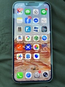 iPhone 13 128GB au（スマホ）の商品画像 - 査定依頼日：2026年5月10日 - 最高査定価格：36,000円