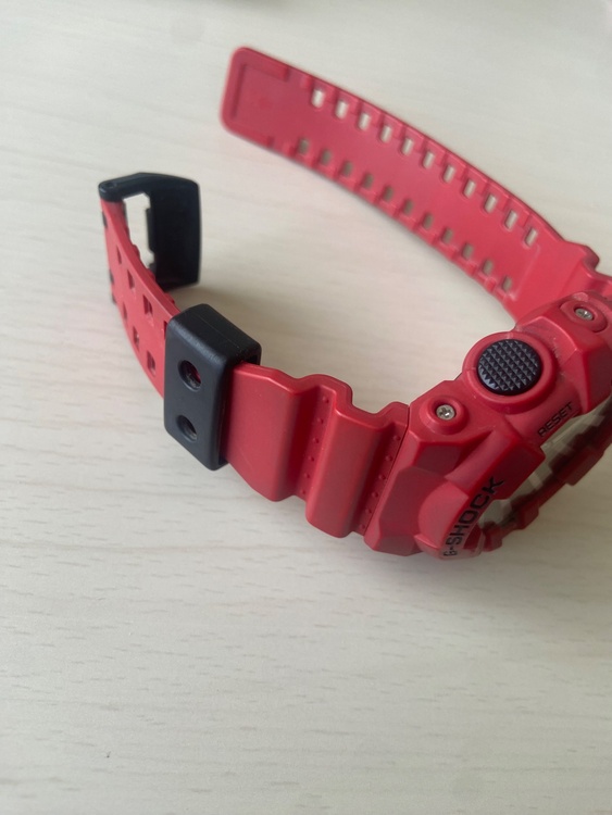 G-SHOCK その他（高級時計）の商品画像 - 査定依頼日：2026年6月23日 - 最高査定価格：2,500円