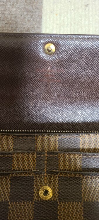 ヴィトン（ブランドバッグ）の商品画像 - 査定依頼日：2026年2月11日 - 最高査定価格：15,000円