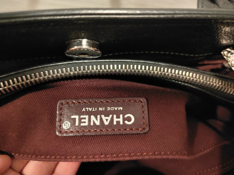 シャネル シャネル(その他) （ブランドバッグ）の商品画像 - 査定依頼日：2026年2月7日 - 最高査定価格：350,000円