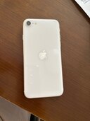 iPhoneSE第3世代（スマホ）の商品画像 - 査定依頼日：2024年2月7日 - 最高査定価格：30,000円