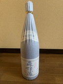 焼酎 森伊蔵（お酒）の商品画像 - 査定依頼日：2026年5月24日 - 最高査定価格：12,300円