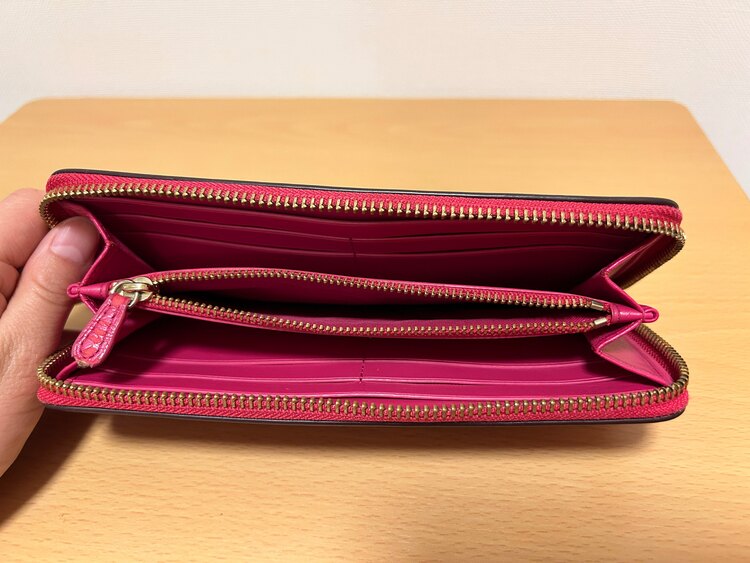 その他 コーチ （ブランドバッグ）の商品画像 - 査定依頼日：2025年4月19日 - 最高査定価格：2,000円