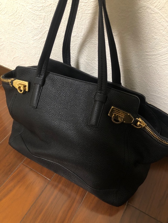 バッグ（ブランドバッグ）の商品画像 - 査定依頼日：2025年12月21日 - 最高査定価格：8,000円