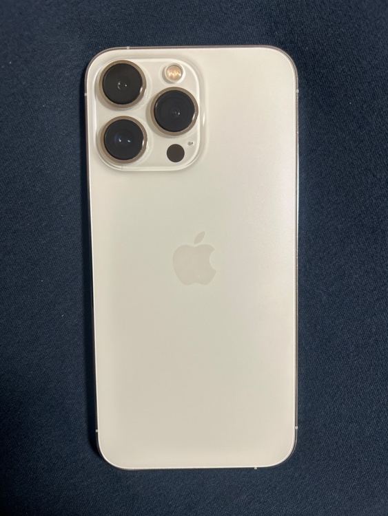 iPhone 13 Pro 128GB SIMフリー（スマホ）の商品画像 - 査定依頼日：2026年3月16日 - 最高査定価格：38,000円