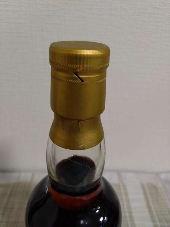 マーレイ マクダヴィッド マッカラン 1992（お酒）の商品画像 - 査定依頼日：2025年5月25日 - 最高査定価格：20,000円