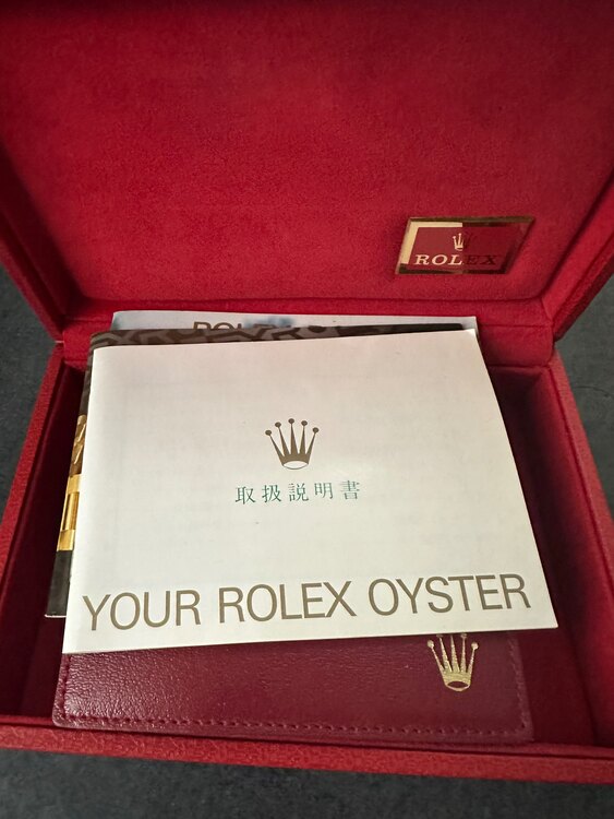 ロレックス デイトジャスト （高級時計）の商品画像 - 査定依頼日：2025年5月5日 - 最高査定価格：2,100,000円