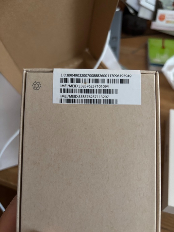 J661-25263（スマホ）の商品画像 - 査定依頼日：2025年8月14日 - 最高査定価格：40,000円