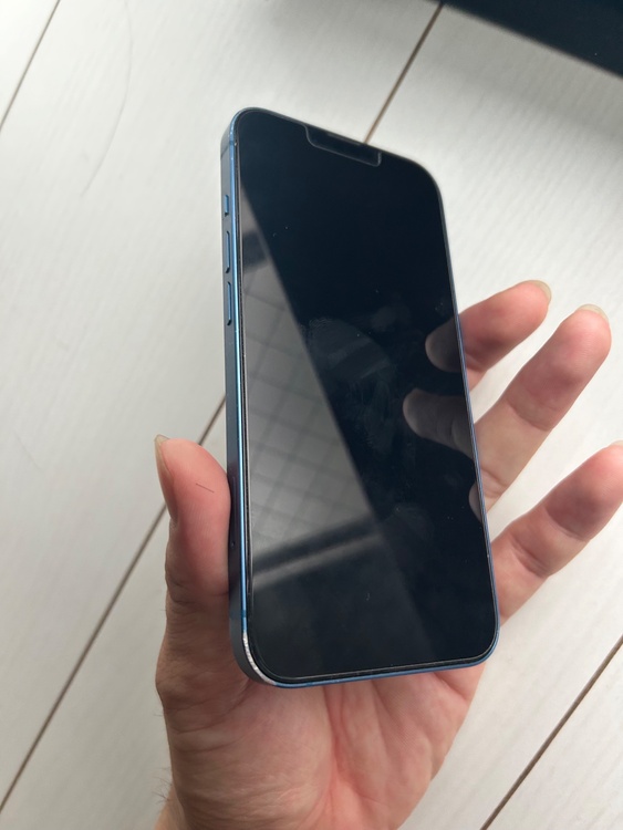 iPhone iPhone 13 256GB au（スマホ）の商品画像 - 査定依頼日：2026年9月23日 - 最高査定価格：38,500円