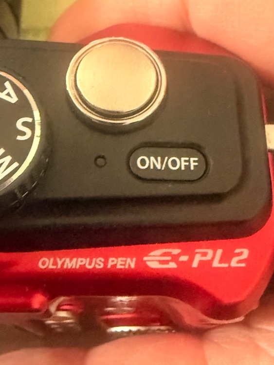Pen E-PL2（カメラ）の商品画像 - 査定依頼日：2026年6月8日 - 最高査定価格：9,000円