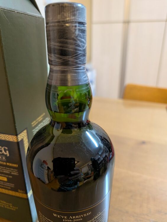 ルネッサンス（お酒）の商品画像 - 査定依頼日：2025年7月8日 - 最高査定価格：30,000円