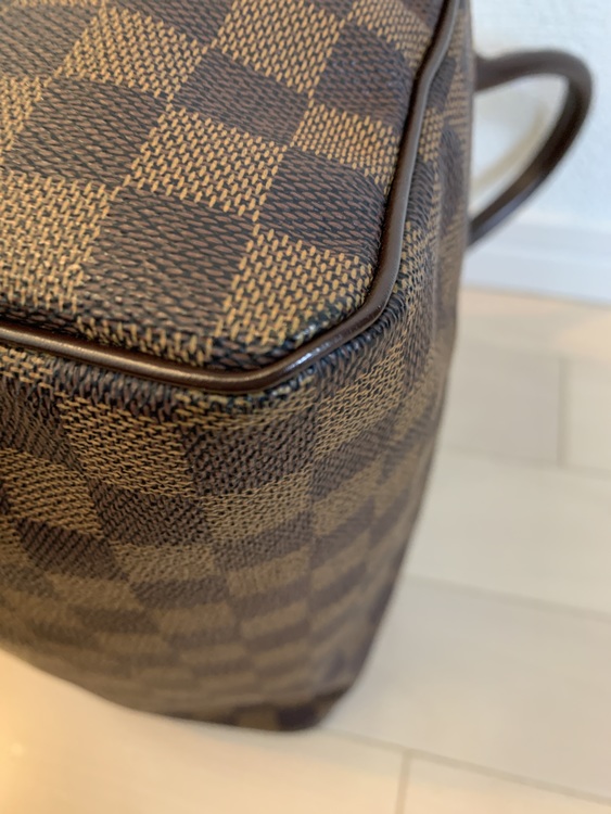 N41532 SPEEDY 25 DAMIER（ブランドバッグ）の商品画像 - 査定依頼日：2022年2月7日 - 最高査定価格：100,000円
