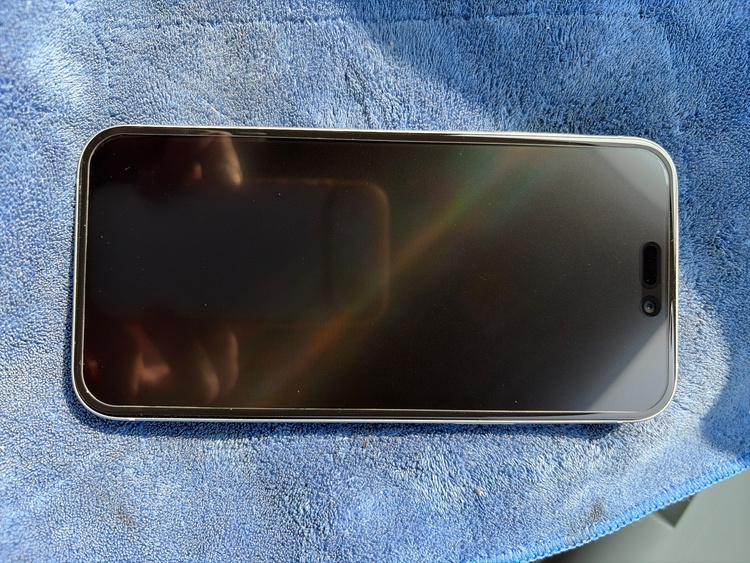 iPhone iPhone 15 Plus 128GB docomo（スマホ）の商品画像 - 査定依頼日：2026年7月24日 - 最高査定価格：70,000円