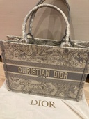 ディオール  （ブランドバッグ）の商品画像 - 査定依頼日：2025年12月17日 - 最高査定価格：150,000円