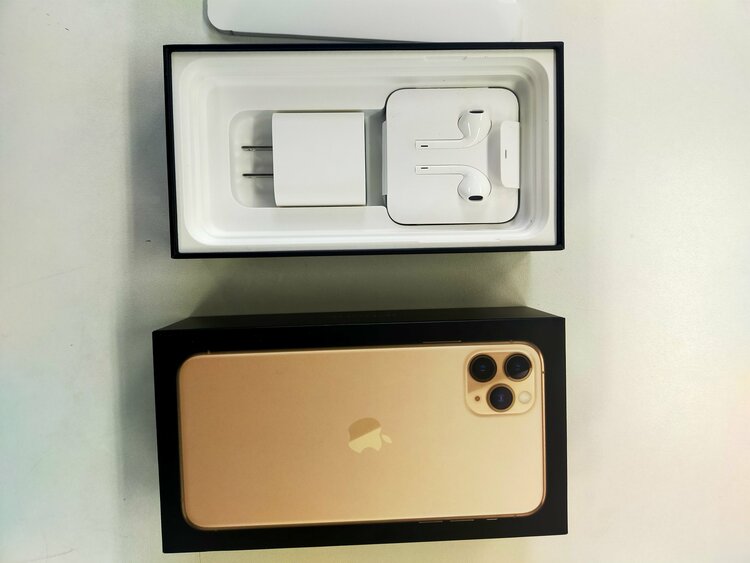 iPhone11 Pro 512GB SIMフリー（スマホ）の商品画像 - 査定依頼日：2026年2月22日 - 最高査定価格：28,000円