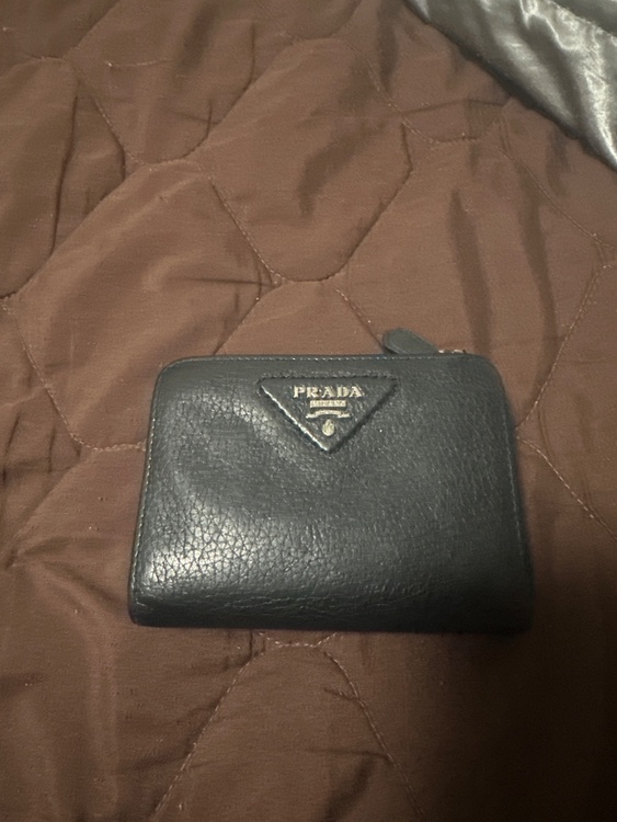 プラダ  （ブランドバッグ）の商品画像 - 査定依頼日：2026年2月9日 - 最高査定価格：15,000円
