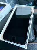 IphoneSE3（スマホ）の商品画像 - 査定依頼日：2025年4月1日 - 最高査定価格：22,000円
