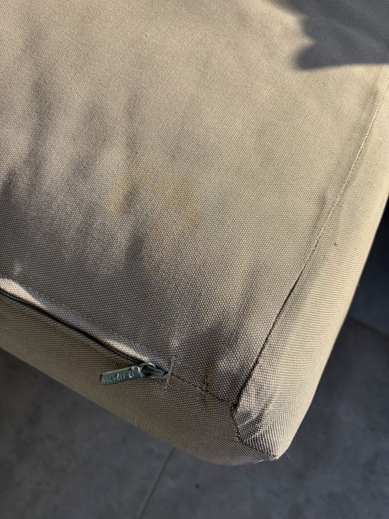 ムウライト/099ブルカノ　ガーデンファニチャー（家具・寝具）の商品画像 - 査定依頼日：2026年1月30日 - 最高査定価格：75,000円