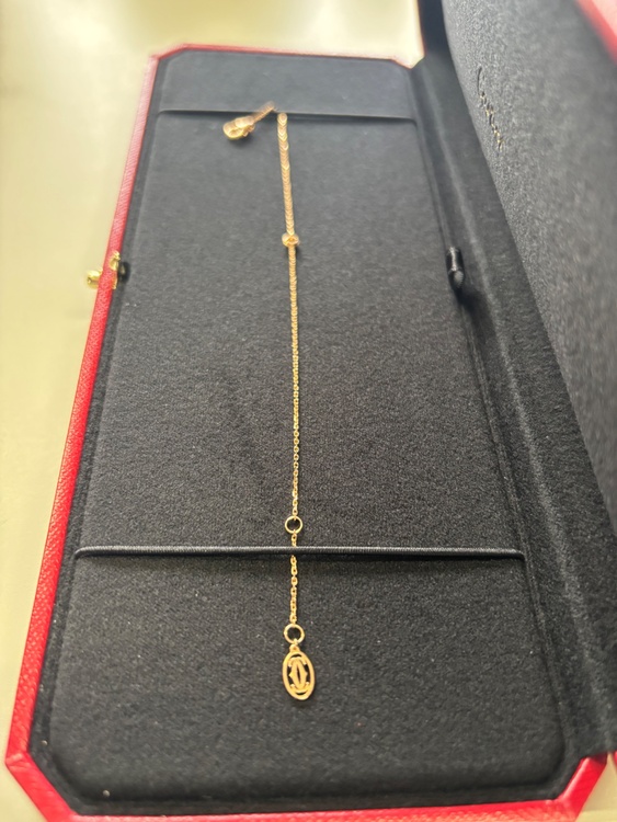 CRB6045717PQP516（金・貴金属）の商品画像 - 査定依頼日：2025年12月22日 - 最高査定価格：80,000円