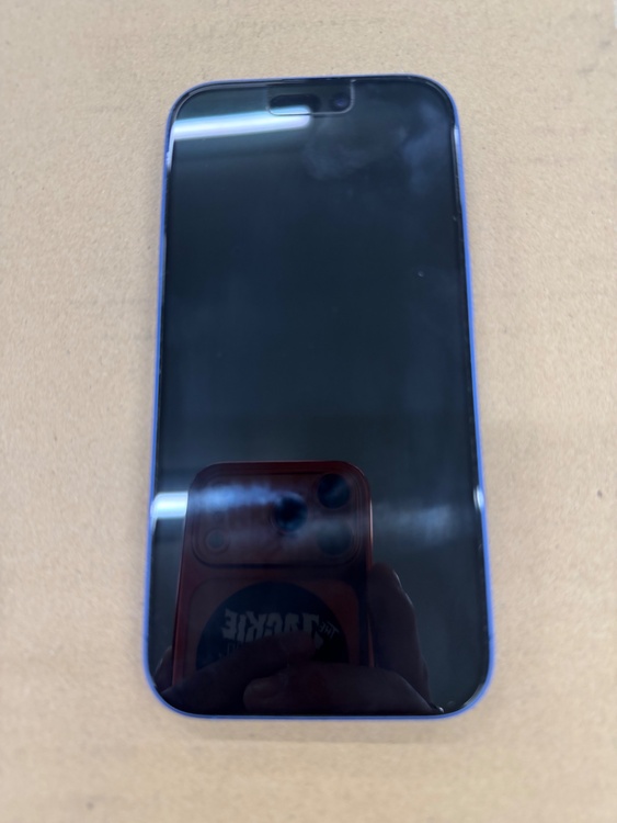 iPhone 16 128GB Softbank（スマホ）の商品画像 - 査定依頼日：2026年4月10日 - 最高査定価格：80,000円