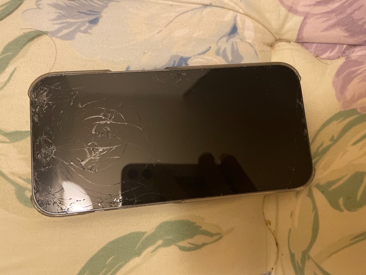 iPhone14Pro（スマホ）の商品画像 - 査定依頼日：2026年1月20日 - 最高査定価格：36,000円