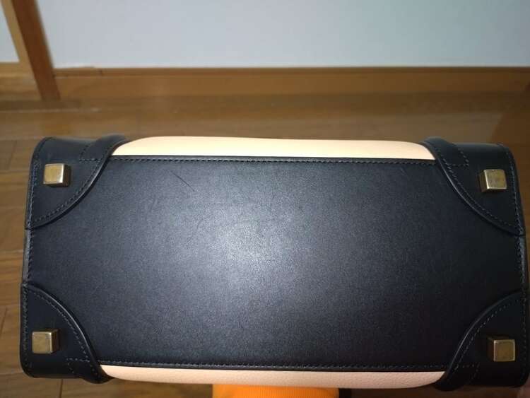 セリーヌ  （ブランドバッグ）の商品画像 - 査定依頼日：2025年2月17日 - 最高査定価格：80,000円