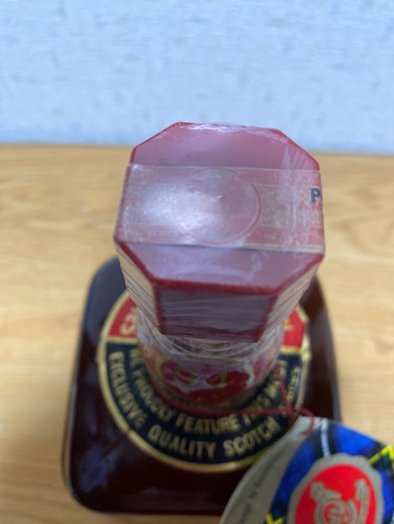 WHITE HEATHER ホワイトヘザー  770ml 47%（お酒）の商品画像 - 査定依頼日：2025年12月19日 - 最高査定価格：5,000円