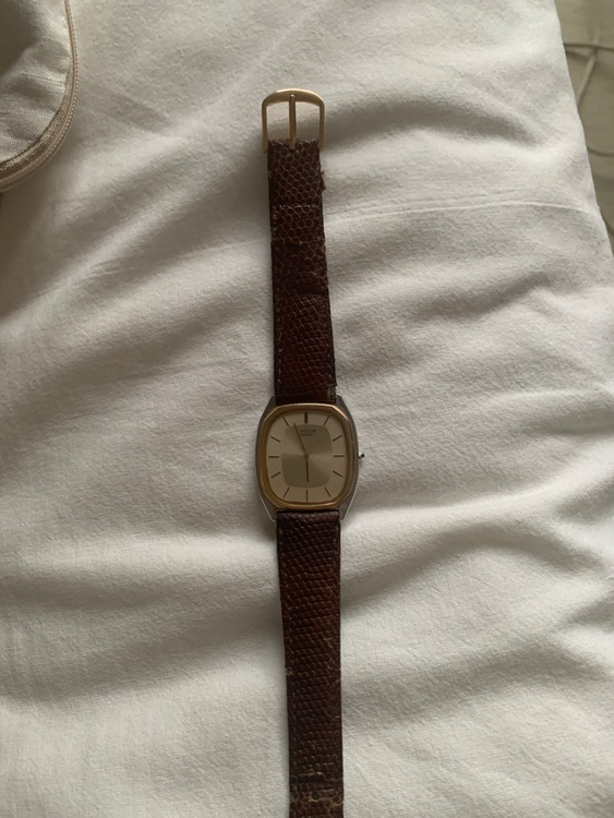 セイコー その他 6730-5080（高級時計）の商品画像 - 査定依頼日：2025年8月25日 - 最高査定価格：7,000円