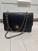 CHANEL（ブランドバッグ）の商品画像 - 査定依頼日：2026年9月24日 - 最高査定価格：350,000円