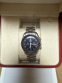  オメガ スピードマスター 35705（高級時計）の商品画像 - 査定依頼日：2025年9月30日 - 最高査定価格：680,000円