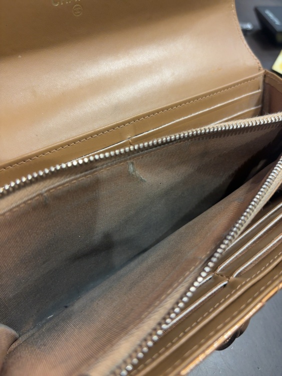 シャネル シャネル(その他) （ブランドバッグ）の商品画像 - 査定依頼日：2025年11月18日 - 最高査定価格：40,000円