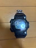 カシオ　gshock フロッグマン（高級時計）の商品画像 - 査定依頼日：2026年7月13日 - 最高査定価格：60,000円