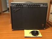 GB Twin Reverb 100V Jpn（ピアノ・楽器・PA機材）の商品画像 - 査定依頼日：2026年5月18日 - 最高査定価格：50,000円