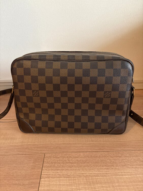 ルイヴィトン ダミエ （ブランドバッグ）の商品画像 - 査定依頼日：2025年5月12日 - 最高査定価格：120,000円