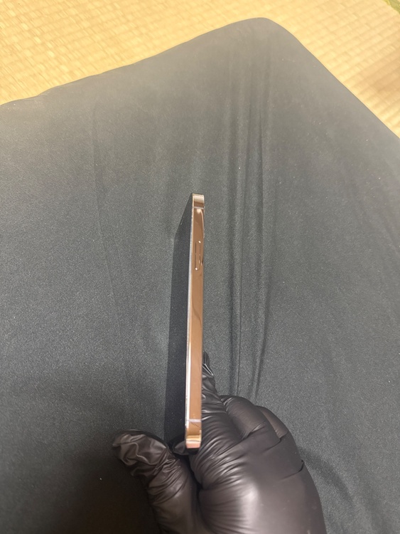 iPhone12Pro F17DX0CJ0D8R（スマホ）の商品画像 - 査定依頼日：2026年3月26日 - 最高査定価格：100,000円