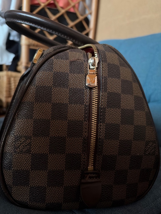 ルイヴィトン ルイヴィトン(その他)（ブランドバッグ）の商品画像 - 査定依頼日：2026年8月18日 - 最高査定価格：100,000円
