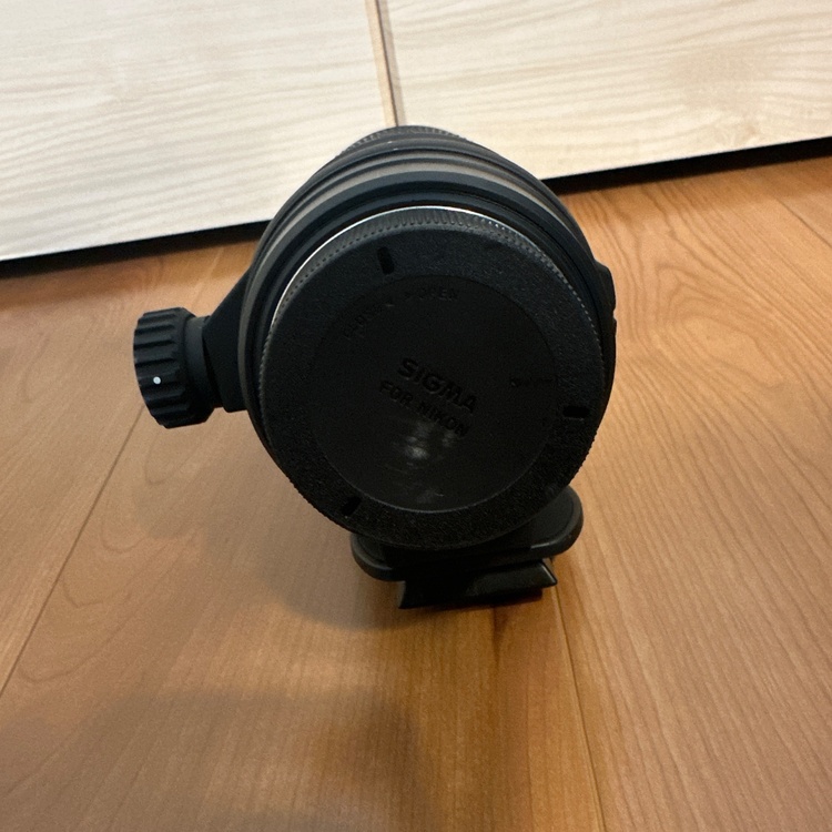 SIGMA APO 70-200mm F2.8 EX DG OS HSM（カメラ）の商品画像 - 査定依頼日：2026年9月10日 - 最高査定価格：50,000円