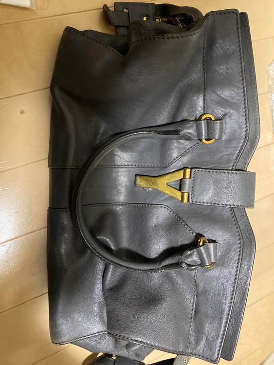 Yライン　カバス（ブランドバッグ）の商品画像 - 査定依頼日：2026年2月1日 - 最高査定価格：44,000円