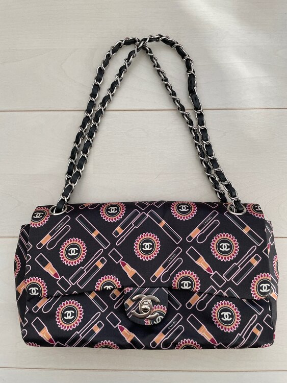 シャネル シャネル(その他) （ブランドバッグ）の商品画像 - 査定依頼日：2025年1月12日 - 最高査定価格：260,000円