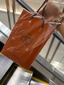 エルメスアンシェネ3連14号54サイズ（金・貴金属）の商品画像 - 査定依頼日：2025年8月10日 - 最高査定価格：90,000円