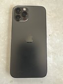 アイホン12プロ（スマホ）の商品画像 - 査定依頼日：2023年2月4日 - 最高査定価格：40,500円