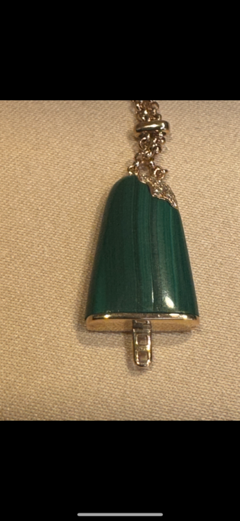 ブルガリ（金・貴金属）の商品画像 - 査定依頼日：2025年12月18日 - 最高査定価格：150,000円