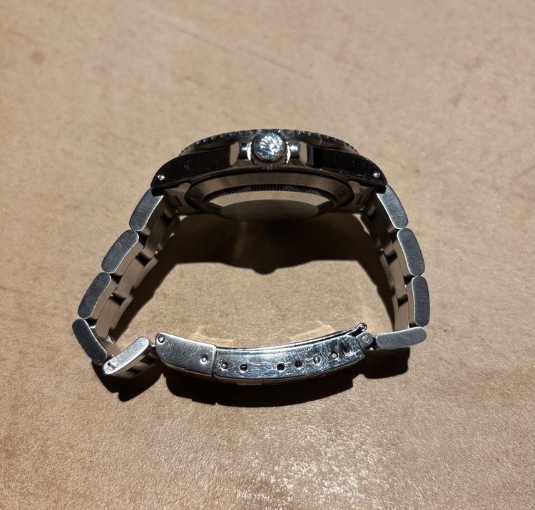 16800（高級時計）の商品画像 - 査定依頼日：2025年12月7日 - 最高査定価格：1,350,000円