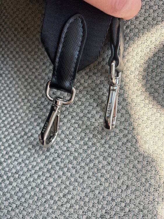 プラダ  （ブランドバッグ）の商品画像 - 査定依頼日：2025年4月30日 - 最高査定価格：168,000円