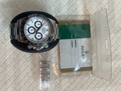 116500LN（高級時計）の商品画像 - 査定依頼日：2026年4月14日 - 最高査定価格：4,900,000円