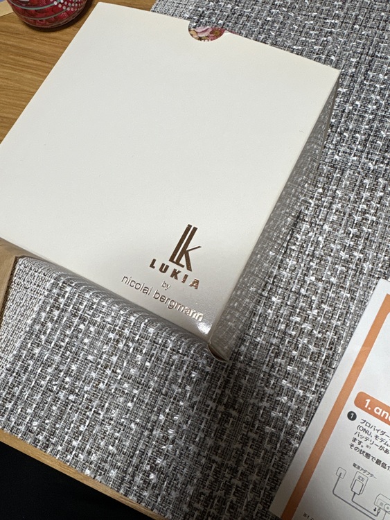 セイコー その他 1B32-OAK（高級時計）の商品画像 - 査定依頼日：2025年11月6日 - 最高査定価格：20,000円